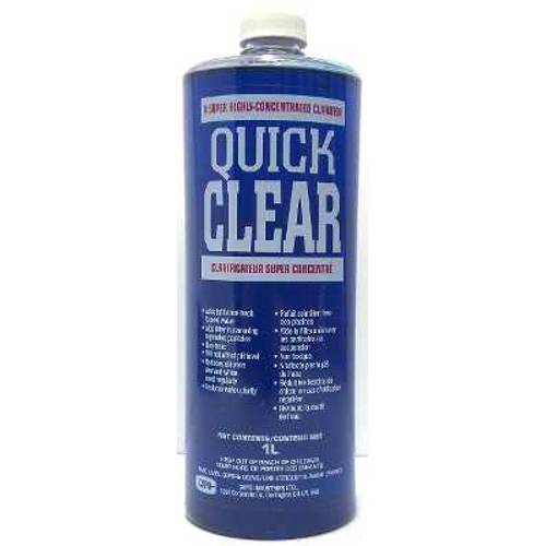  PoolBoss Quick Clear 