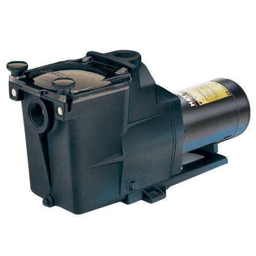  Hayward SuperPump 