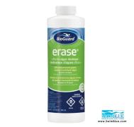 BioGuard Erase® Effective Algae Destroyer   BioGuard Erase® Effective Algae Destroyer