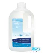  Aquafinesse 2 Liter Spa Care Solution 