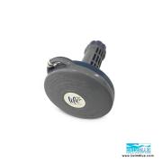 Floating Bromine/Chlorine Dispenser   Floating Bromine/Chlorine Dispenser