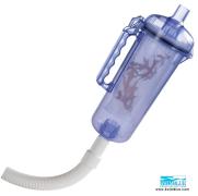 Rainbow Leaf Trap with Hose   Rainbow Leaf Trap with Hose