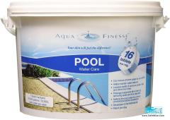  AquaFinesse™ Pool Water Care Pucks (16) 