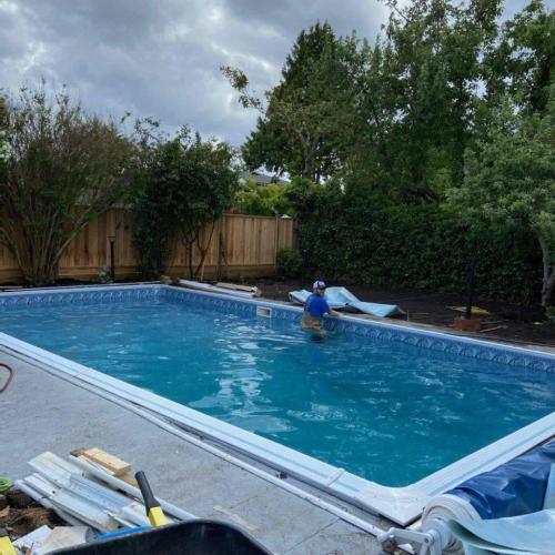  Pools & Hot Tubs Cleaning, Maintenance & Repair Services 